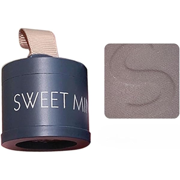 Amazon | 生え際パウダー、根元タッチアップマジカルヘア