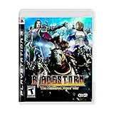 Bladestorm: The Hundred Years War (輸入版) - PS3