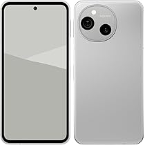 【新品】SHARP AQUOSsense10 8GB/256GB ライトシルバー Amazon | シャープ SHARP AQUOS sense10 6.1インチ SIMフリー