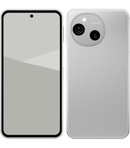 Amazon | AQUOS R9 SH-M28 6.5型 12GB/256GB /SIMフリー