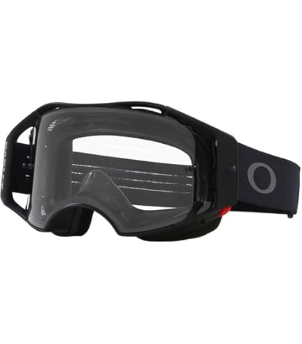 Oakley Airbrake® MTB Goggles Oakley Airbrake MTB Goggle : Amazon.sg: Sporting Goods