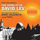 Going Up of David Lev