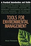 Image de Tools for Environmental Management: A Practical Introduction and Guide