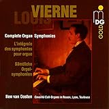 Vierne : Complete Organ Symphonies