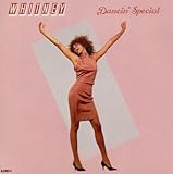 �z�C�b�g�j�[DANCIN�f�X�y�V����