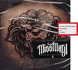 Rise Of The Lion (+ 2 Bonus Tracks)