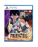 【PS5】FAIRY TAIL2 GUILD BOX
