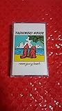 never young beach 数量限定 カセットテープ YASHINOKI HOUSE 新品未開封