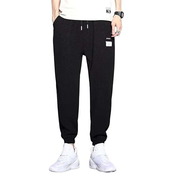 最終値下げ！ラッセルノ　メンズ　春夏パンツ Amazon | [Fasshonrida] サルエルパンツ メンズ ズボン 涼しい