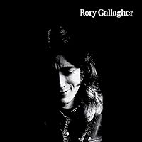 Amazon.co.jp: Rory Gallagher: ミュージック