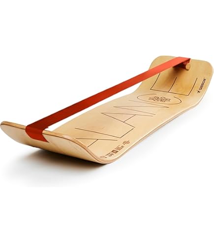 Giboard バランスボード Amazon | Gibbon GiBoard Balance Board - Standing Desk
