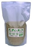 芝生の肥料　バーディーエース新1号　2kg