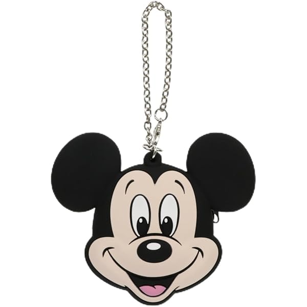 Amazon.co.jp: ミッキー＆フレンズ カンバッジセット 実写 缶バッジ