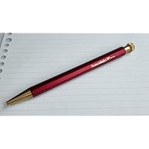 カヴェコスペシャルボールペン　レッド Kaweco カヴェコスペシャル レッド ボールペン : Shopie Wolf