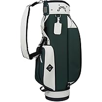 JONES RIDER キャディバッグ dショッピング |【2024年夏新作】ジョーンズ ゴルフ JONES GOLF