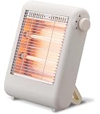 Iwatani カセットガスストーブ デカ暖 ホワイト CB-STV-DKD