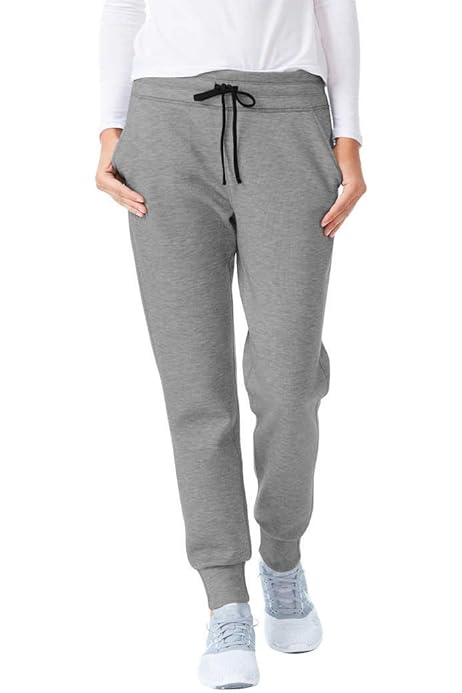 32 degrees fleece tech joggers