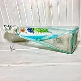 ランドスケープ ハーバリウム シリーズ In Soo (インスー) Bottle Ship Style フラワーバレンタイン ホワイトデー 母の日 お誕生日 結婚祝い