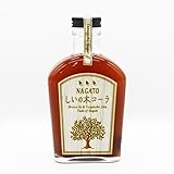 ［ながと物産合同会社］椎の木クラフトコーラ 内容量：220ml