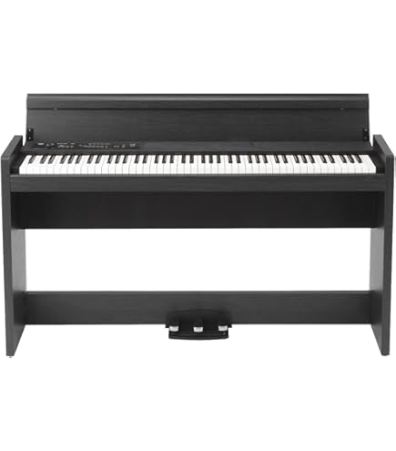 Amazon | KORG コルグ デジタルピアノ SP-250WS ホワイト