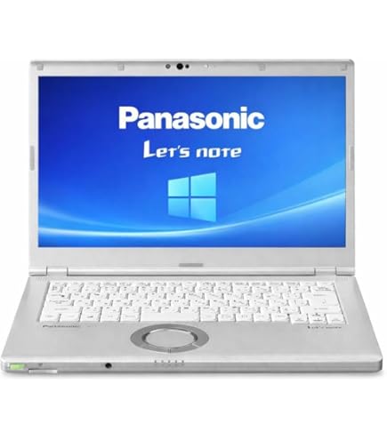 美品 レッツノート CF-SV1 12.1型 Office2021 第11世代 Amazon.co.jp: 【整備済み品】 Let's note CF-SV1 12.1型約950kg