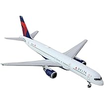 Amazon.co.jp: GeminiJets ボーイング 757-200 商用航空機