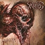 SAVAGERY [LP] [Analog]