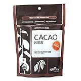 ナビタスナチュラルズ(Navitas Naturals) オーガニック カカオニブス 227g