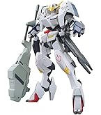 HG 機動戦士ガンダム 鉄血のオルフェンズ ガンダムバルバトス 第6形態