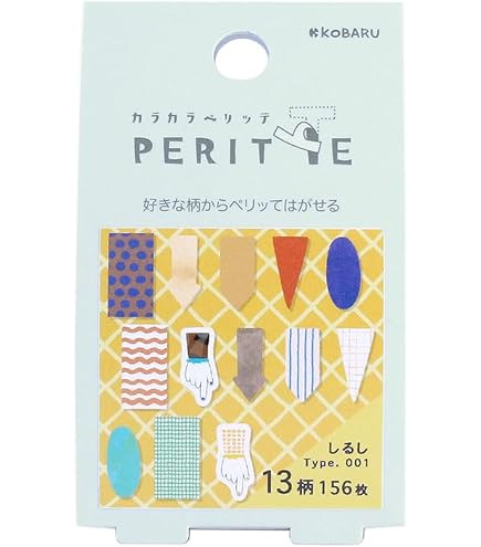 Amazon | エポックケミカル ロールシール カラカラペリッテ タイツの人