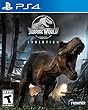 Jurassic World Evolution (輸入版:北米)- PS4