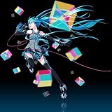 NEXT NEST (feat. 初音ミク)