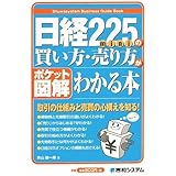 ポケット図解 日経225miniの買い方・売り方がわかる本