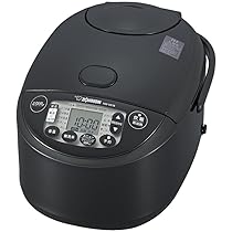 虹炊飯器 象印 ZOJIRUSHI NW-VC18 一升 IH炊飯器 51zDB9xm4UL._AC_UL210_SR210,
