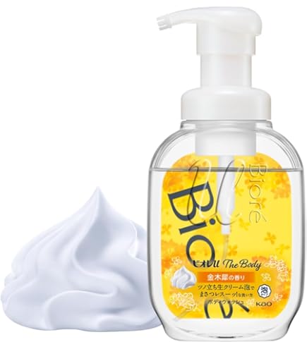 【新品】ビオレｕ ザ ボディ 泡タイプ おやすみブレンド ミュゲ&ラベンダー18 Amazon | 花王 ビオレu ザボディ 泡タイプ おやすみブレンド ミュゲ