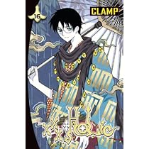Xxxholic 15 : Clamp: Amazon.com.au: Books
