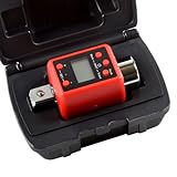 ATE Pro. USA 50317 Torque Adaptor, Digital, 1/2 Drive by ATE Pro. USA