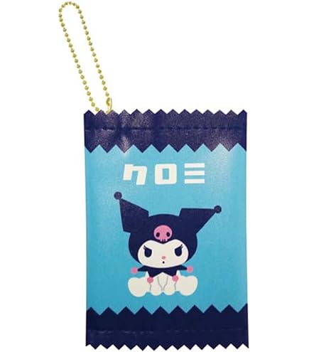 Amazon | サンリオ(SANRIO) セブンシリードワーフ ネームタグ