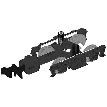 Amazon.co.jp 最新リリース: 鉄道模型の車両パーツ の新着