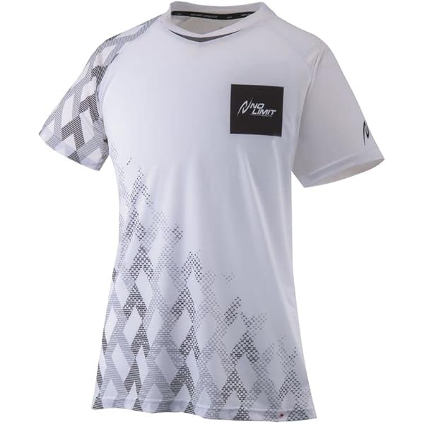 Amazon | ニシ NISHI グラフィックライトTシャツ/2811A014 | Tシャツ