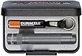 MAG-LITE マグライト LED懐中電灯 グレー 37lmMAGLITE ソリテールLED SJ3A096