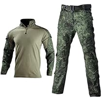 Amazon.co.jp: ロシア軍 VKBO 特殊部隊 タクティカルシャツ