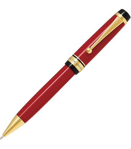パイロット カスタムURUSHI BKV-45SR-B ボールペン Amazon | パイロット 油性ボールペン カスタムURUSHI 中字 1.0mm 漆黒