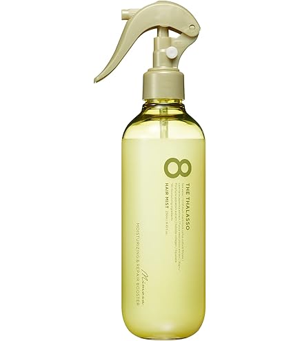 Amazon | エイトザタラソ スムースシャンプー＆スムーストリートメント