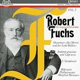 Fuchs;Orchestral Works