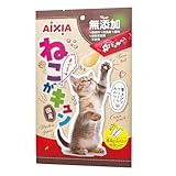 ねこがキュン 猫用おやつ まぐろ味 84g(7g×12本)