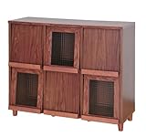 SATO パーセン 6枚フラップ ブラウン PS90-120F BR