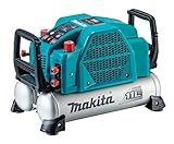 マキタ(Makita) エアコンプレッサ(青) (50/60Hz) AC462XLH