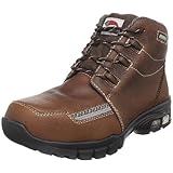 Avenger Safety Footwear メンズ カラー: ブラウン