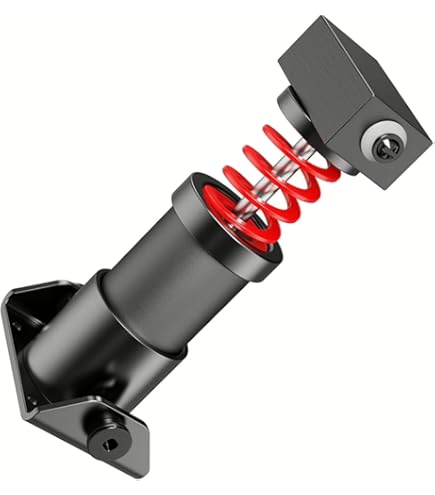MOZA CRP Pedals : Amazon.sg: Sporting Goods
